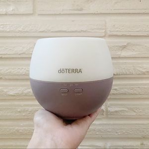 DoTerra Diffuser